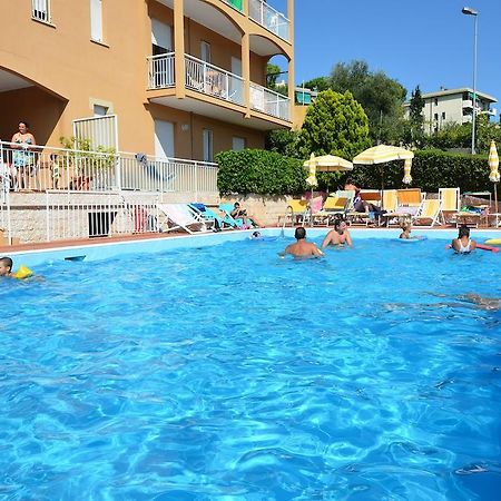 Residence Orchidea Pietra Ligure Extérieur photo