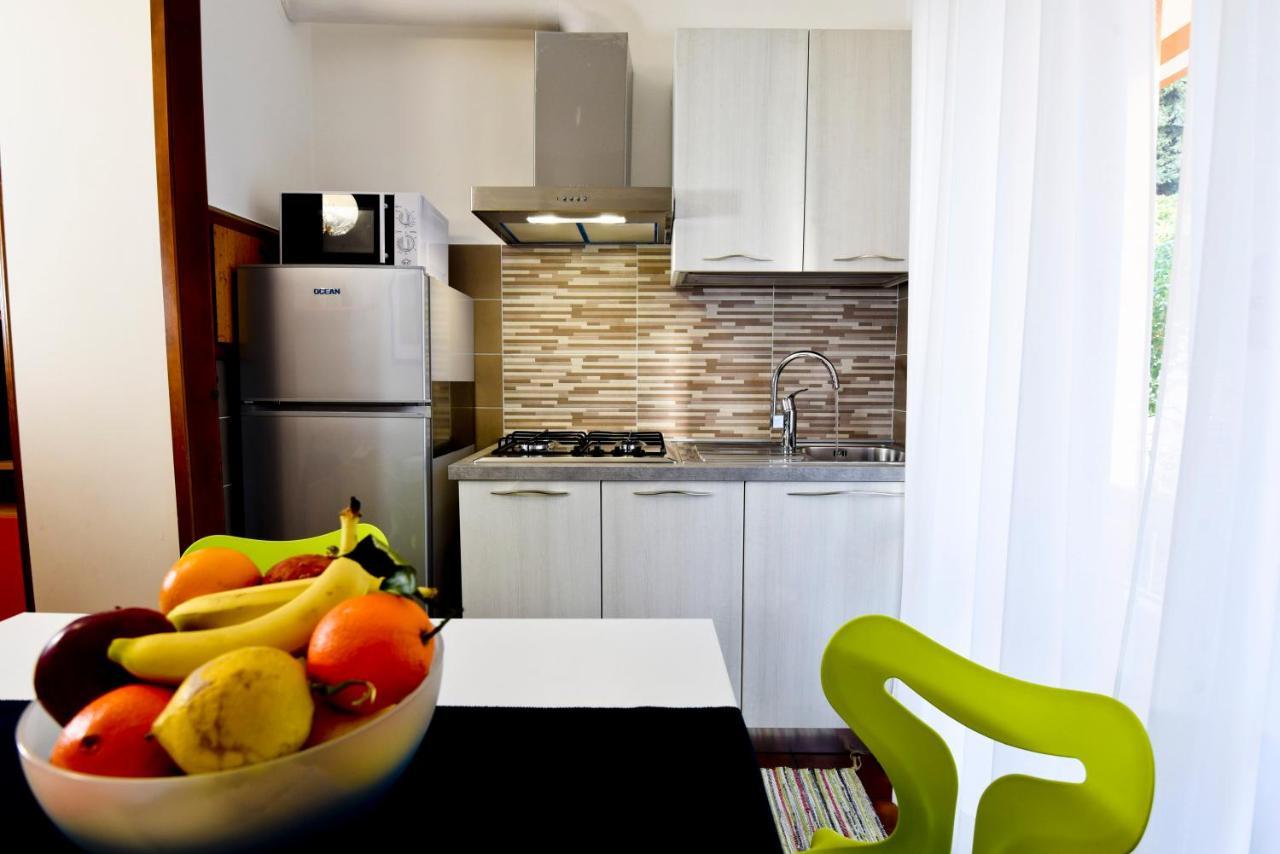 Residence Orchidea Pietra Ligure Extérieur photo