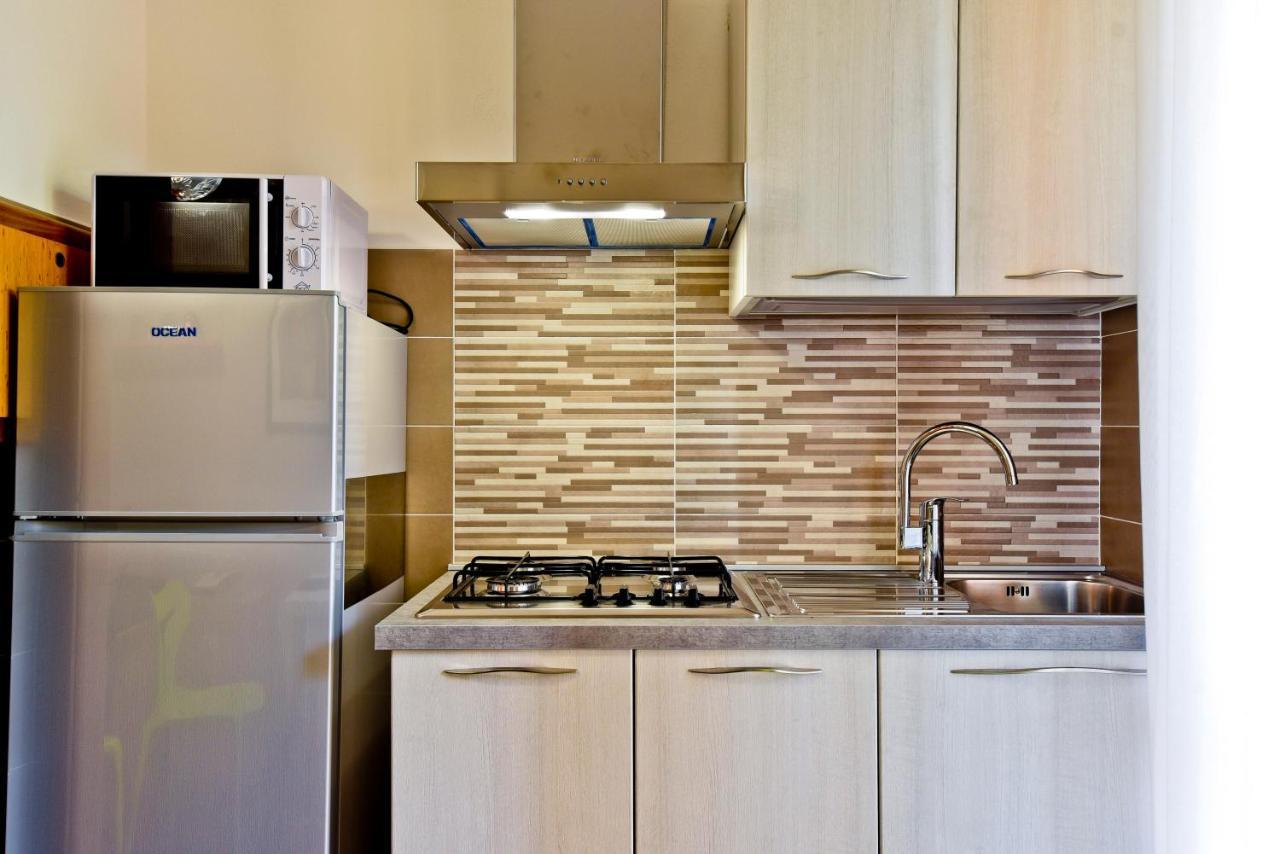 Residence Orchidea Pietra Ligure Extérieur photo