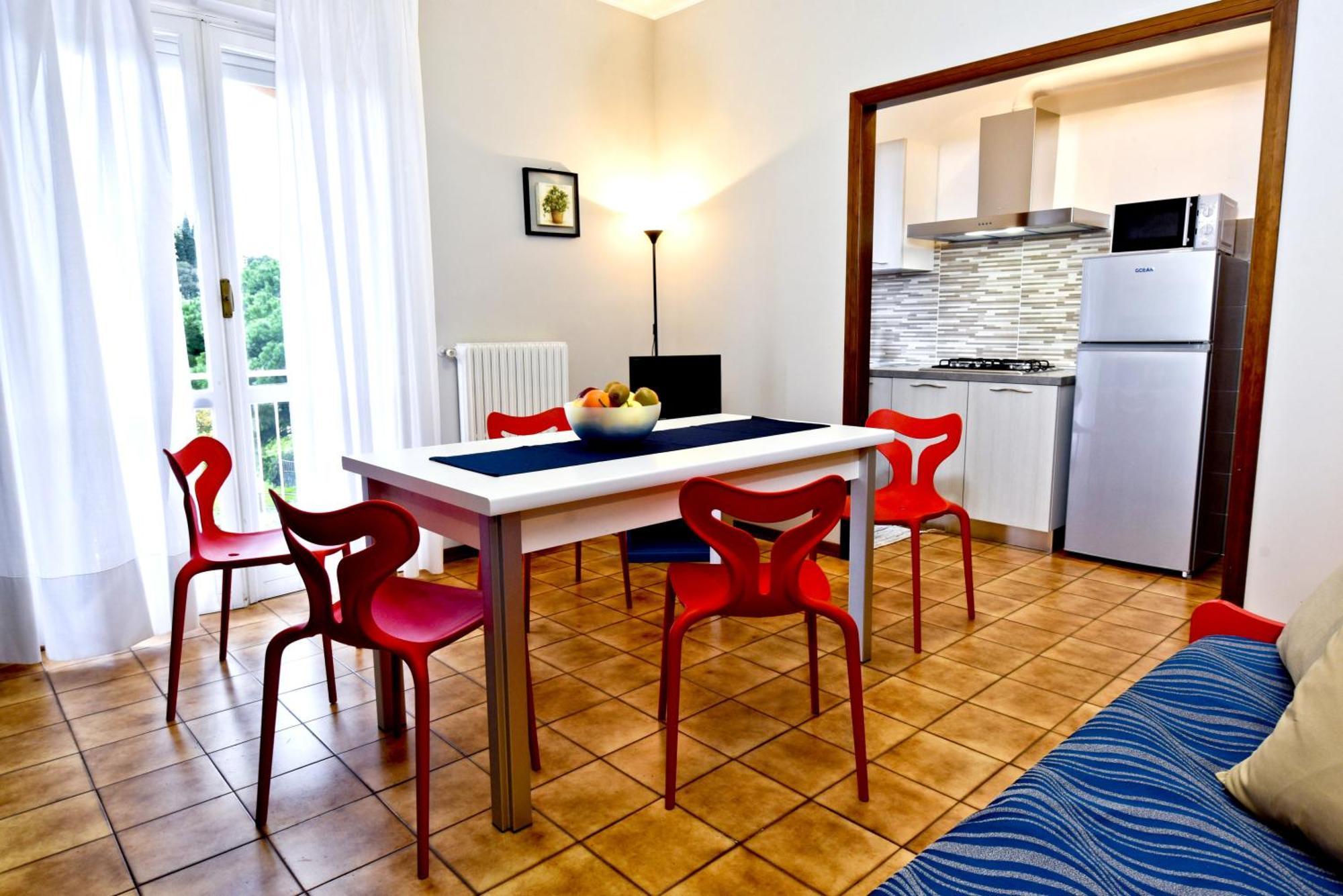 Residence Orchidea Pietra Ligure Chambre photo
