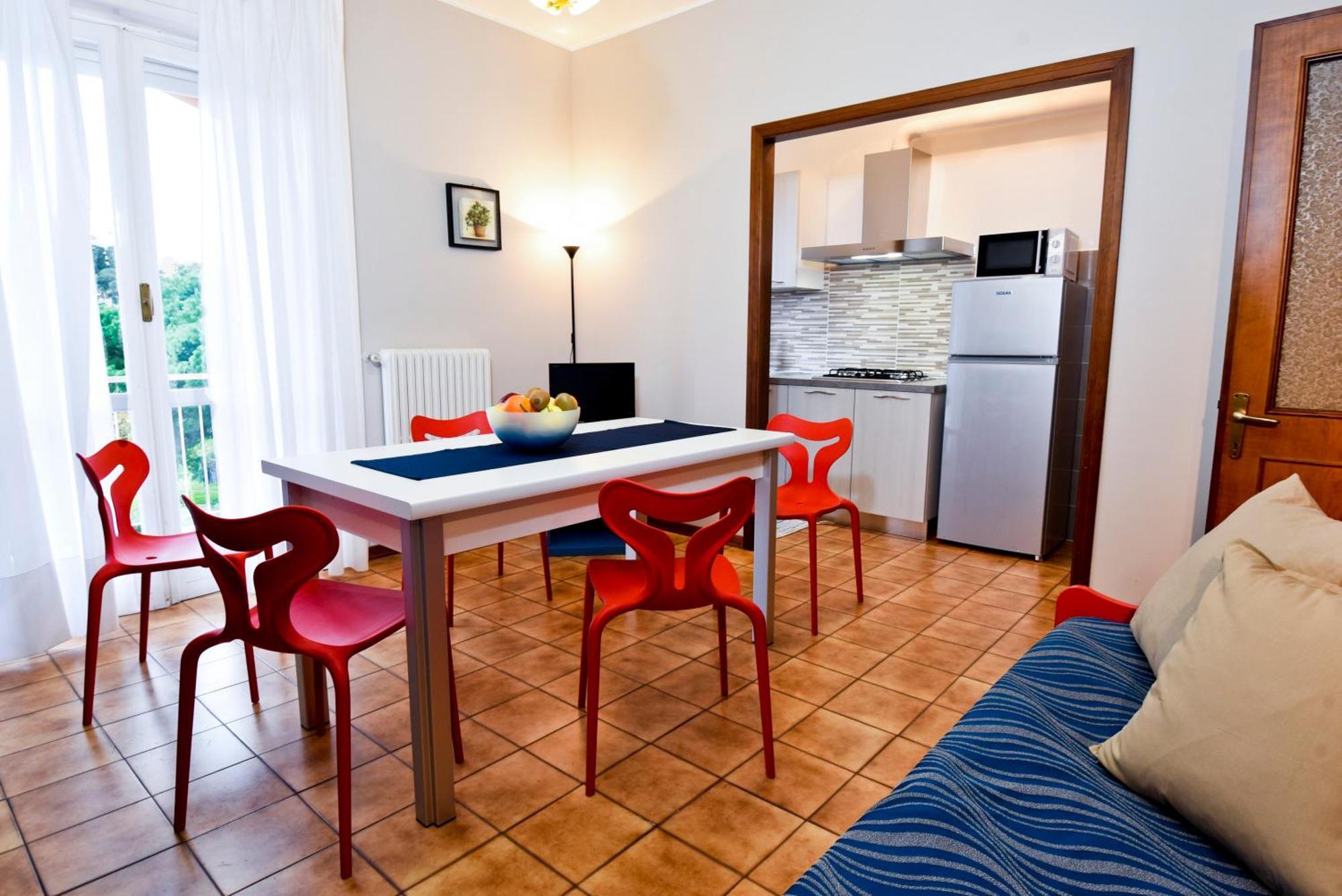 Residence Orchidea Pietra Ligure Extérieur photo