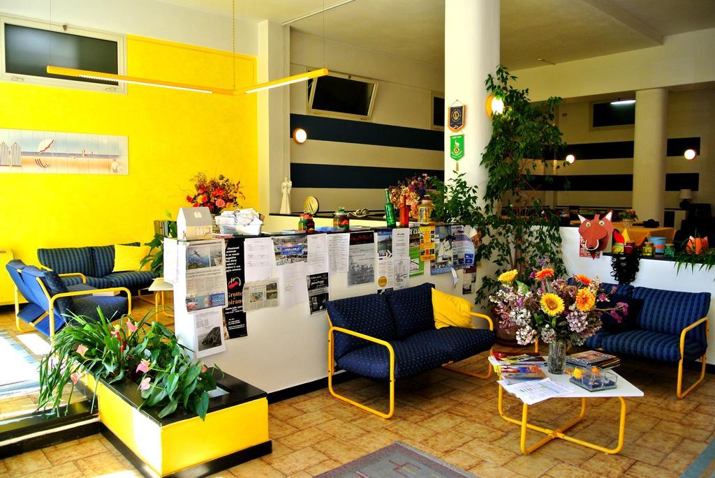 Residence Orchidea Pietra Ligure Extérieur photo