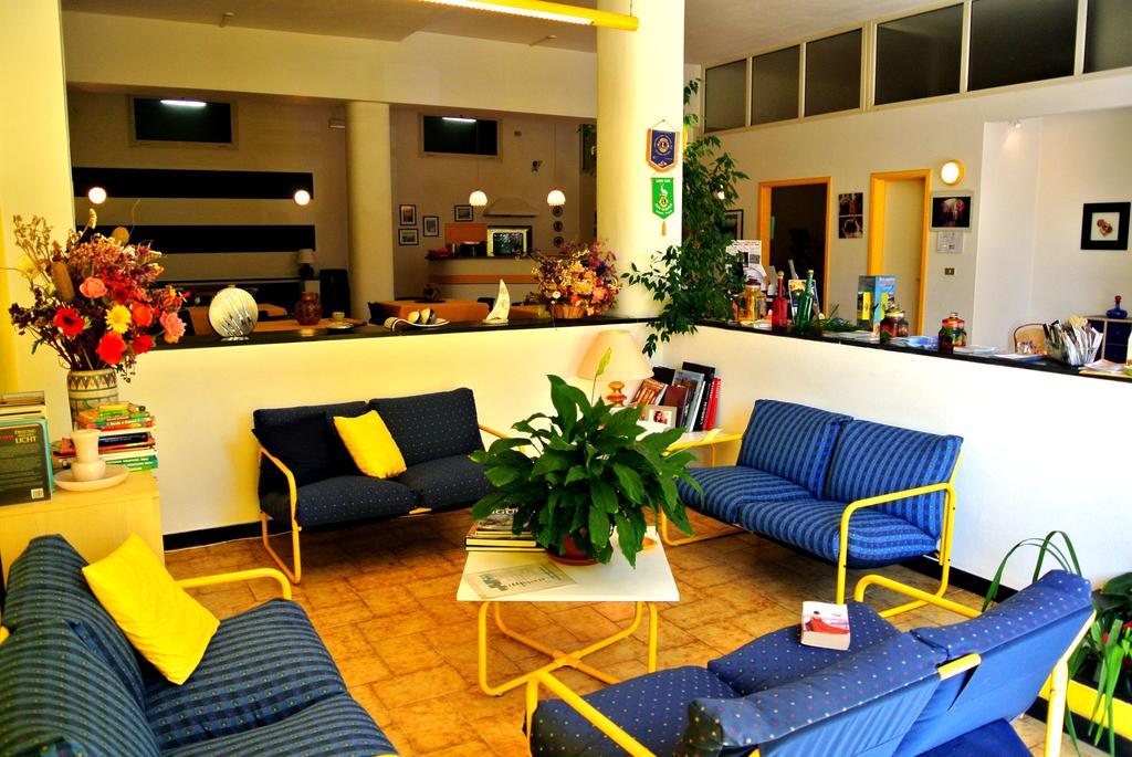 Residence Orchidea Pietra Ligure Extérieur photo