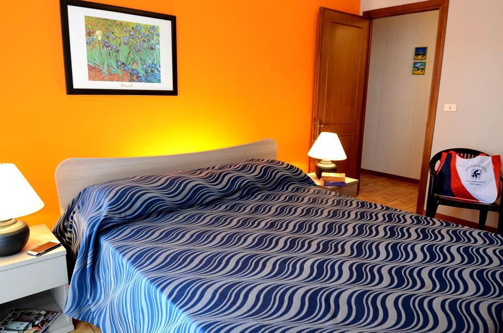 Residence Orchidea Pietra Ligure Extérieur photo