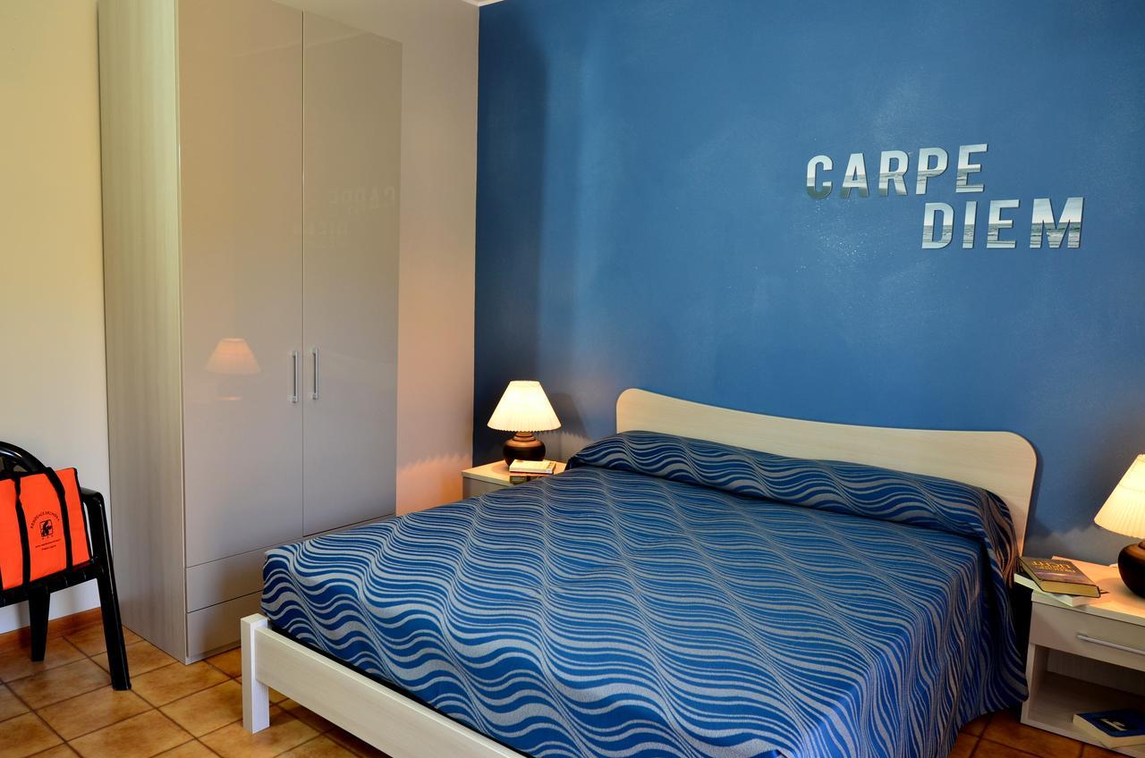 Residence Orchidea Pietra Ligure Extérieur photo