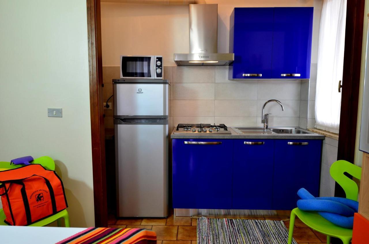 Residence Orchidea Pietra Ligure Extérieur photo