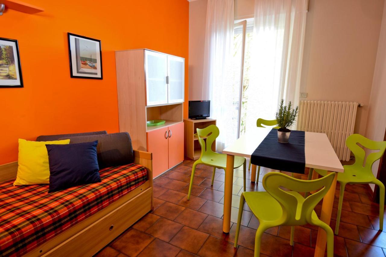 Residence Orchidea Pietra Ligure Extérieur photo