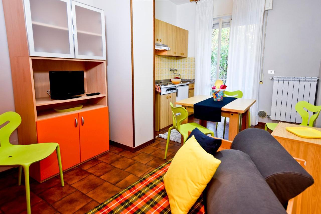 Residence Orchidea Pietra Ligure Extérieur photo