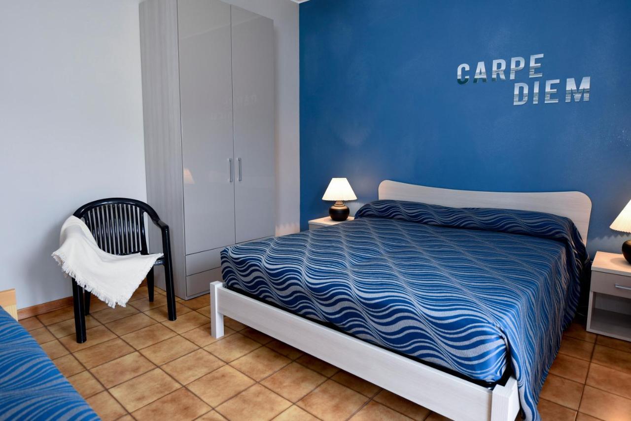 Residence Orchidea Pietra Ligure Extérieur photo