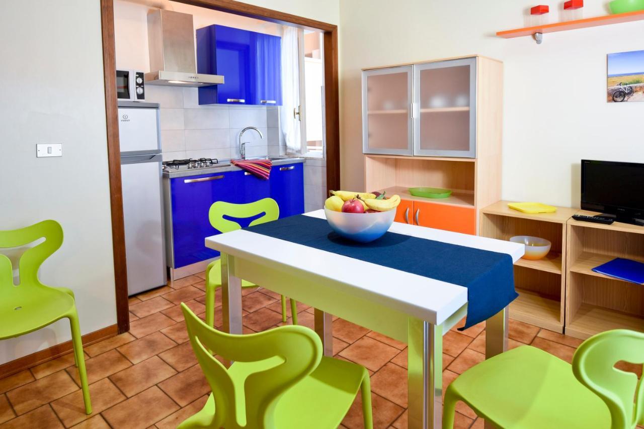 Residence Orchidea Pietra Ligure Extérieur photo